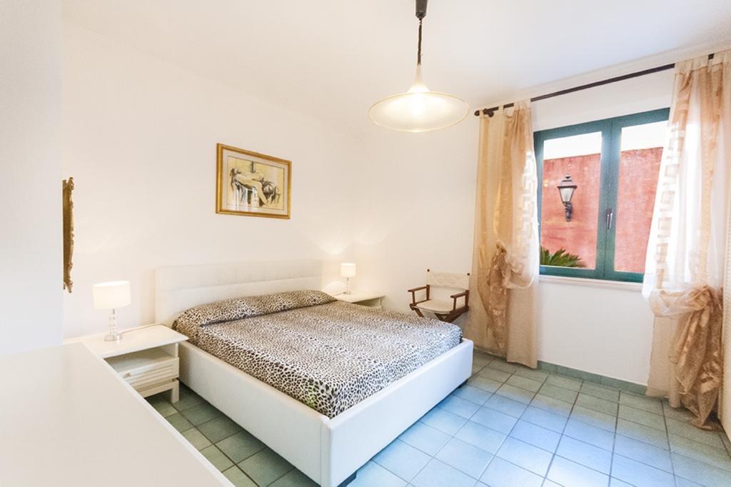 Casa Vacanze Villa Flumini Flumini di Quartu Rom bilde
