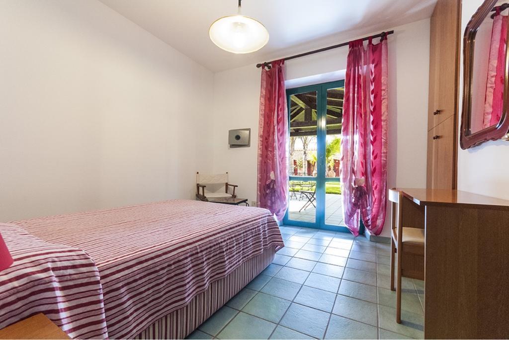 Casa Vacanze Villa Flumini Flumini di Quartu Rom bilde